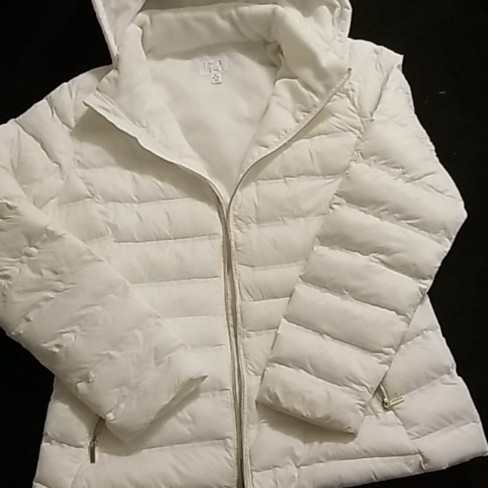 TIME and TRU Jacket